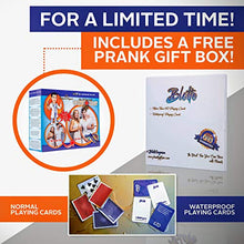 Load image into Gallery viewer, Drinking Game with A Self Vasectomy Kit Prank Gift Box! - Gifteee Unique & Unusual gifts, Cool gift ideas