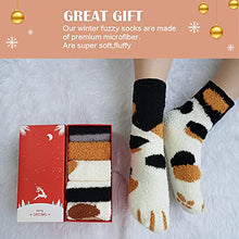 Load image into Gallery viewer, Fuzzy Socks - Gifteee Unique & Unusual gifts, Cool gift ideas