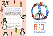 Load image into Gallery viewer, Zen as F*ck: A Journal for Practicing the Mindful Art of Not Giving a Sh*t - Gifteee Unique & Unusual gifts, Cool gift ideas