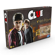 Load image into Gallery viewer, Clue: Harry Potter Edition - Gifteee Unique & Unusual gifts, Cool gift ideas