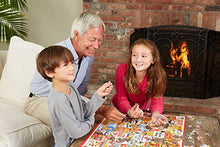 Load image into Gallery viewer, Things I Ate As A Kid - 1000 Piece Jigsaw Puzzle - Gifteee Unique & Unusual gifts, Cool gift ideas