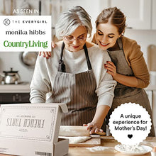 Load image into Gallery viewer, French Tart Baking Kit - Gifteee Unique & Unusual gifts, Cool gift ideas