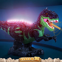 Load image into Gallery viewer, Remote Control T-rex Dinosaur - Gifteee Unique & Unusual gifts, Cool gift ideas