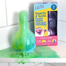 Load image into Gallery viewer, Bath Bomb Potions - Gifteee Unique & Unusual gifts, Cool gift ideas