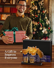 Load image into Gallery viewer, Whiskey Decanter Set - Gifteee Unique & Unusual gifts, Cool gift ideas