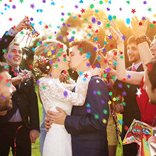 Load image into Gallery viewer, Inflatable Confetti Gun - Gifteee Unique & Unusual gifts, Cool gift ideas