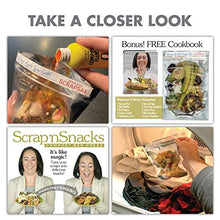 Load image into Gallery viewer, Scrap'n Snacks Prank Gift Box - Gifteee Unique & Unusual gifts, Cool gift ideas