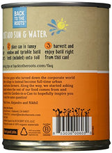 Load image into Gallery viewer, Back to the Roots Garden-in-a-Can, Grow Organic Basil - Gifteee Unique & Unusual gifts, Cool gift ideas