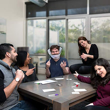 Load image into Gallery viewer, Cone of Shame, Guessing Party Game - Gifteee Unique & Unusual gifts, Cool gift ideas