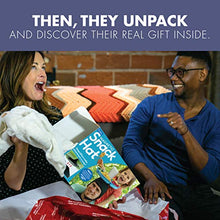 Load image into Gallery viewer, Prank Pack "Snack Hat" - Gifteee Unique & Unusual gifts, Cool gift ideas