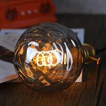 Load image into Gallery viewer, Swirly Light Bulb - Gifteee Unique & Unusual gifts, Cool gift ideas