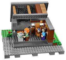 Load image into Gallery viewer, LEGO Minecraft The Village - Gifteee Unique & Unusual gifts, Cool gift ideas
