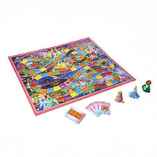 Load image into Gallery viewer, Candy Land Disney Princess Edition Board Game - Gifteee Unique & Unusual gifts, Cool gift ideas