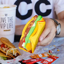 Load image into Gallery viewer, Taco Socks Box - Gifteee Unique & Unusual gifts, Cool gift ideas