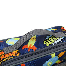Load image into Gallery viewer, Kids Soft Lunch box - Gifteee Unique & Unusual gifts, Cool gift ideas