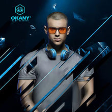 Load image into Gallery viewer, Blue Light Blocking Gaming Glasses - Gifteee Unique & Unusual gifts, Cool gift ideas
