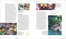 Load image into Gallery viewer, Marvel Universe Map By Map - Gifteee Unique & Unusual gifts, Cool gift ideas