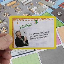 Load image into Gallery viewer, The Office TV Show, Assistant to The Regional Manager Party Game - Gifteee Unique & Unusual gifts, Cool gift ideas
