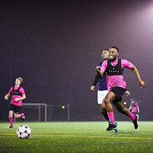 Load image into Gallery viewer, Smart Soccer Tracker - GPS Vest and App to Track and Improve Your Game - Gifteee Unique & Unusual gifts, Cool gift ideas