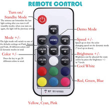 Load image into Gallery viewer, Nuclear Explosion Lamp - Gifteee Unique & Unusual gifts, Cool gift ideas