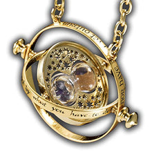 Load image into Gallery viewer, Hermione's Time Turner (Harry Potter) - Gifteee Unique & Unusual gifts, Cool gift ideas