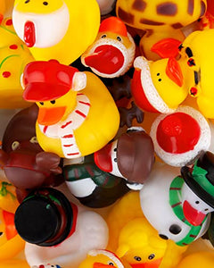 Rubber Ducks Advent Calendar 2023