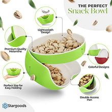 Load image into Gallery viewer, Pistachio Bowl - Gifteee Unique & Unusual gifts, Cool gift ideas