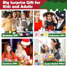 Load image into Gallery viewer, Mochi Squishy Toys Advent Calendar 2023 - Gifteee Unique & Unusual gifts, Cool gift ideas
