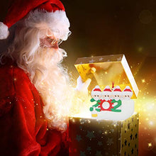 Load image into Gallery viewer, Covid Personalized Christmas Ornament Kit - Gifteee Unique & Unusual gifts, Cool gift ideas