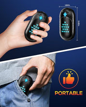 Load image into Gallery viewer, Rechargeable Hand Warmers - Gifteee Unique & Unusual gifts, Cool gift ideas