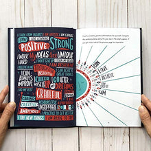 Load image into Gallery viewer, Big Life Journal - Teen Edition: A Growth Mindset Journal for Tweens & Teens - Gifteee Unique & Unusual gifts, Cool gift ideas