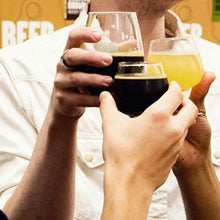 Load image into Gallery viewer, Brooklyn Brew Shop Everyday IPA Beer Making Kit: All-Grain Starter Set - Gifteee Unique & Unusual gifts, Cool gift ideas