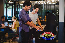 Load image into Gallery viewer, Street Fighter - Classic 3-in-1 Home Arcade - Gifteee Unique & Unusual gifts, Cool gift ideas