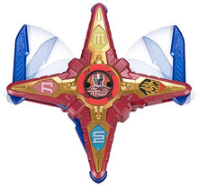 Load image into Gallery viewer, Power Rangers Ninja Battle Morpher - Gifteee Unique & Unusual gifts, Cool gift ideas