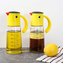Load image into Gallery viewer, Tweety like Olive Oil Dispenser Bottle - Gifteee Unique & Unusual gifts, Cool gift ideas