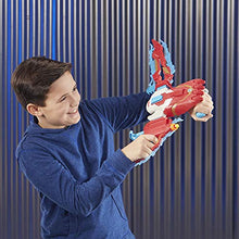 Load image into Gallery viewer, Avengers Marvel Endgame: Nerf Iron Man Assembler Gear - Gifteee Unique & Unusual gifts, Cool gift ideas