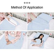 Load image into Gallery viewer, Sleeping Bag Liner - Gifteee Unique & Unusual gifts, Cool gift ideas