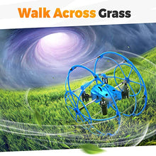 Load image into Gallery viewer, Remote Control Mini Drone - Gifteee Unique & Unusual gifts, Cool gift ideas