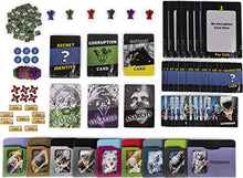 Load image into Gallery viewer, The Joker, Diabolical Secret Identity Strategy Party Game - Gifteee Unique & Unusual gifts, Cool gift ideas