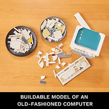 Load image into Gallery viewer, Retro Computer Model Building Set - Gifteee Unique & Unusual gifts, Cool gift ideas