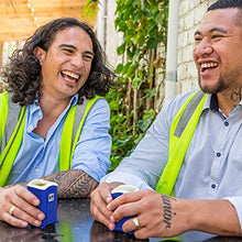 Load image into Gallery viewer, Potty Shot Glasses - Gifteee Unique & Unusual gifts, Cool gift ideas