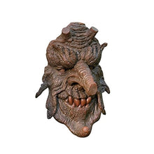 Load image into Gallery viewer, Poison Oak: Greenman Tree Sculpture - Gifteee Unique & Unusual gifts, Cool gift ideas