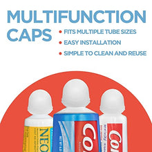 Load image into Gallery viewer, Toothpaste Caps - Gifteee Unique & Unusual gifts, Cool gift ideas