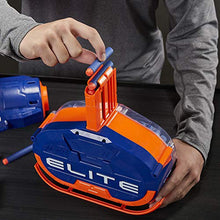 Load image into Gallery viewer, NERF Elite Titan CS-50 Toy Blaster -- Fully Motorized - Gifteee Unique & Unusual gifts, Cool gift ideas