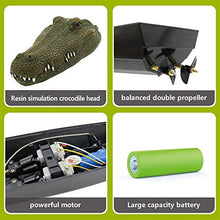 Load image into Gallery viewer, Remote Control Crocodile Head - Gifteee Unique & Unusual gifts, Cool gift ideas