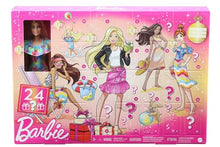 Load image into Gallery viewer, Barbie Advent Calendar - Gifteee Unique & Unusual gifts, Cool gift ideas
