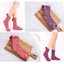 Load image into Gallery viewer, Cupcake Socks - 3Pairs - Gifteee Unique & Unusual gifts, Cool gift ideas