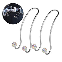 Load image into Gallery viewer, Auto Hooks Bling Car Hangers - Gifteee Unique & Unusual gifts, Cool gift ideas