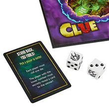 Load image into Gallery viewer, Clue: Disney Villains Edition Game - Gifteee Unique & Unusual gifts, Cool gift ideas