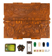 Load image into Gallery viewer, Jumanji Deluxe Game - Gifteee Unique & Unusual gifts, Cool gift ideas